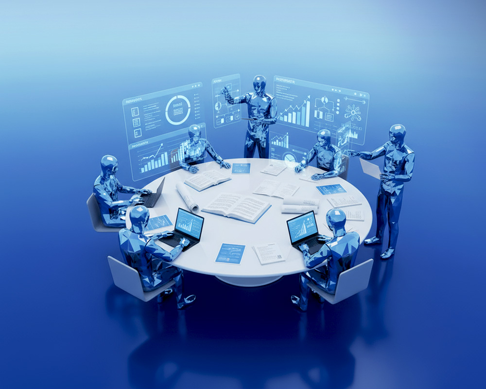 General Administration